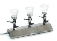 Millipore MCCHEAD01 Mikrofil V/S başlık-Miliflex pompası için  Ambalaj Miktarı: 1 Ad.