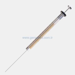 ISOLAB 094.11.025 şırınga - sabit iğneli - seri FN - iğne tipi A - 25 ul    1 adet = 1 adet
