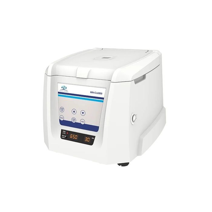 Weightlab WN-CL6500 Genel Amaçlı Santrifuj - Klinik Santrifujü
