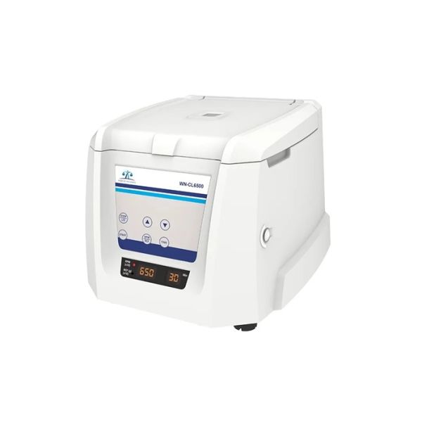 Weightlab WN-CL6500 Genel Amaçlı Santrifuj - Klinik Santrifujü