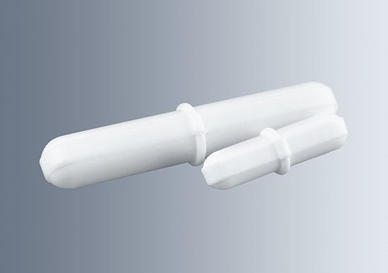 Marienfeld 5700061 Manyetik Balık, Teflon, 45x8 mm  Ambalaj Miktarı: 5 Ad.