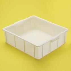 LP Italiana L292027 HDPE Taşıma Kabı, Uzun Form, 630x440x340 mm, 65 Lt.  Ambalaj Miktarı: 1 Ad.