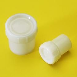LP Italiana L292051 Numune Kabı, Plastik, LDPE, Hacim 5 ml  Ambalaj Miktarı: 1 Ad.