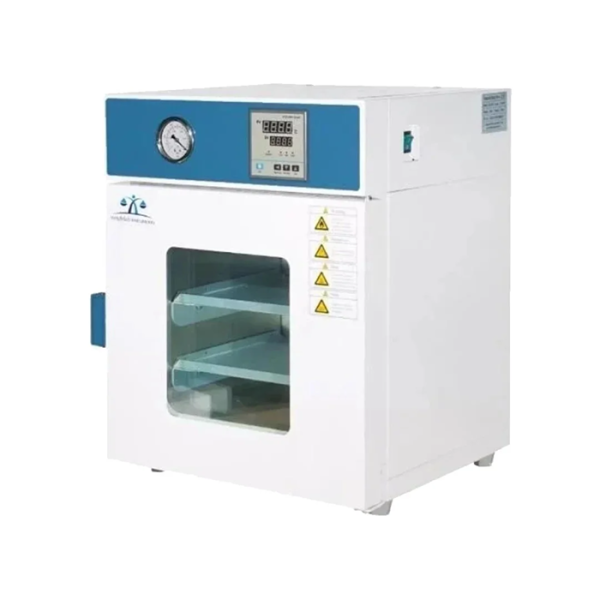 Weightlab WF-HTV25 Vakumlu Etüv