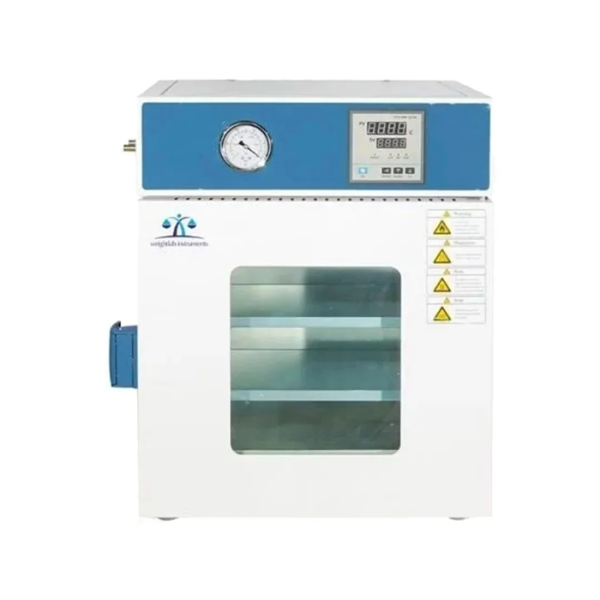 Weightlab WF-HTV52 Vakumlu Etüv