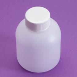 LP Italiana L292100 HDPE  Şişe, Sızdırmaz Kapak, 100 ml  Ambalaj Miktarı: 1 Ad.