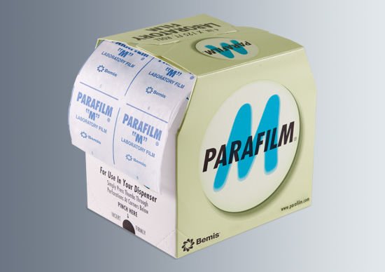 Marienfeld 7407505 Parafilm M 75 mt x 5 cm  Ambalaj Miktarı: 1 Kt.