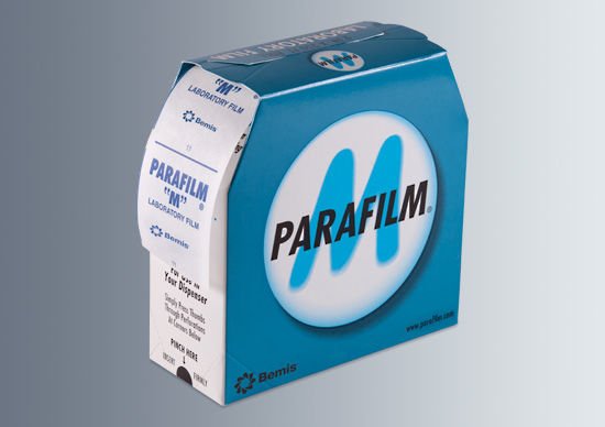 Marienfeld 7407510 Parafilm M 75 mt x 10 cm  Ambalaj Miktarı: 1 Kt.