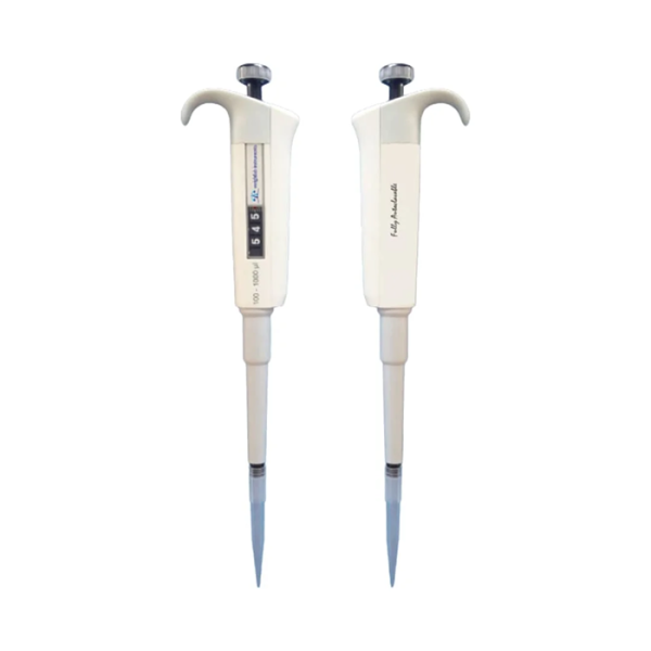 Weightlab WMMP-5000 ''Komple otoklavlanabilir'' Otomatik Pipet (500-5000 µl)