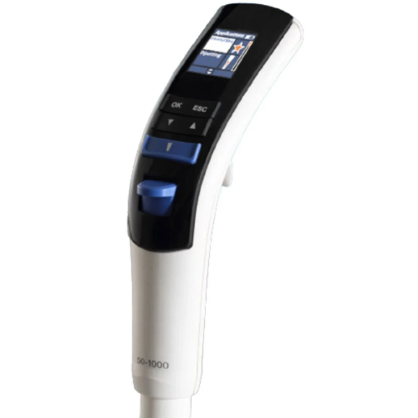 Weightlab WAP10 Elektronik Pipet (0,5-10 µl)