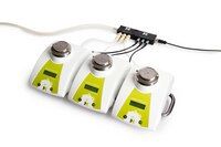Millipore MXPTRAY02 Manifold tepsisi, 2 miliflex PLUS pompası için  Ambalaj Miktarı: 1 Ad.