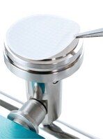 Millipore MXAC00001 Manifold filtre desteği-paslanmaz çelik-Milliflex için  Ambalaj Miktarı: 1 Ad.
