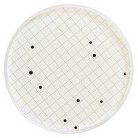 Millipore MXSMBPA48 Milliflex kaset- Baird Parker Agar  Ambalaj Miktarı: 48x10 Ml.