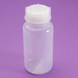 LP Italiana L292263 PP Şişe, Sızdırmaz Kapak, Geniş Boyunlu, 500 ml  Ambalaj Miktarı: 1 Ad.