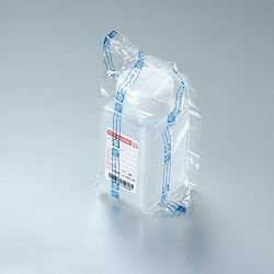 LP Italiana L292348 Su Numune Şişesi, PP, 250 ml Sodyum Tiyosülfat'lı, Tek Tek Poşetli, Gama Steril  Ambalaj Miktarı: 1 Ad.