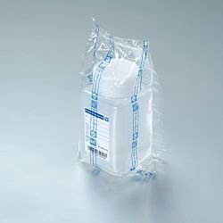 LP Italiana L292448 Su Numune Şişesi, PP, 250 ml, Boş, Tek Tek Poşetli, Gama Steril  Ambalaj Miktarı: 1 Ad.