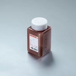 LP Italiana L292648 Su Numune Şişesi, PP Amber, 250 ml Sodyum Tiyosülfat'lı, Gama Steril  Ambalaj Miktarı: 1 Ad.