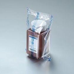 LP Italiana L292948 Su Numune Şişesi, PP Amber, 250 ml, Boş, Tek Tek Poşetli, Gama Steril  Ambalaj Miktarı: 1 Ad.