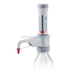 Brand 4600100 Dispensette® S  Ayarlanabilir Hacim Dispenser - Vanasız  0.1 - 1   ml