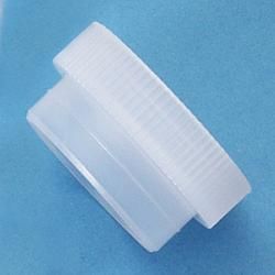 LP Italiana L290360 Tüp Kapağı, Özel Ölçülerde, Plastik PE, 50 mm (CE)  Ambalaj Miktarı: 25 Ad.