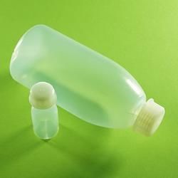 LP Italiana L295054 PFA Teflon Şişe, Geniş Boyunlu, 500 ml  Ambalaj Miktarı: 1 Ad.