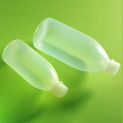 LP Italiana L295071 PFA Teflon Şişe, Dar Boyunlu, 5000 ml  Ambalaj Miktarı: 1 Ad.