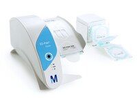 Millipore EZSPKIT01 EZ-Pak Membran Filtre Dispenseri yedek parça kiti  Ambalaj Miktarı: 1 Ad.