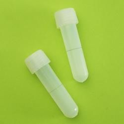 LP Italiana L295075 Test Tüpü, Dibi Yuvarlak, Teflon PFA, 15 ml, 25x110 mm  Ambalaj Miktarı: 1 Ad.