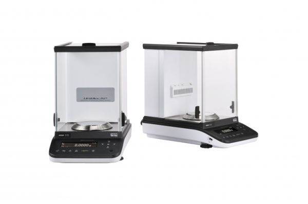 Shimadzu AP-224X Analitik Terazi 220 g / 0,0001 g