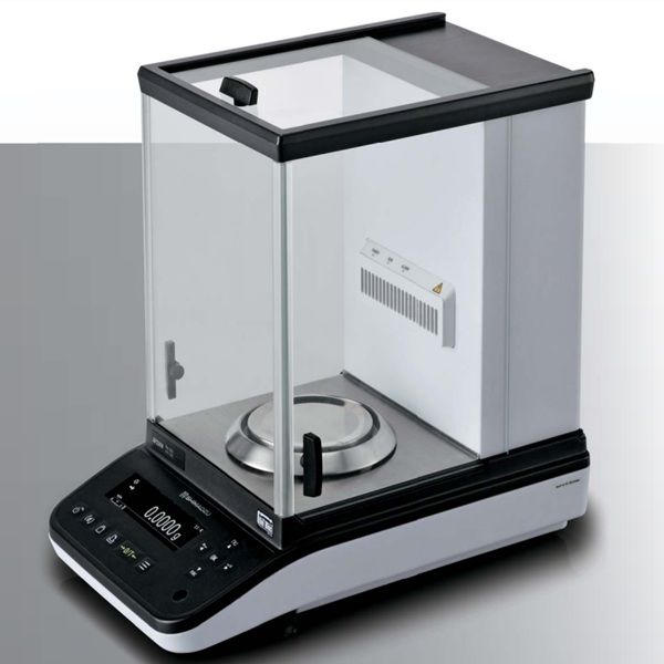 Shimadzu AP-224X Analitik Terazi 220 g / 0,0001 g