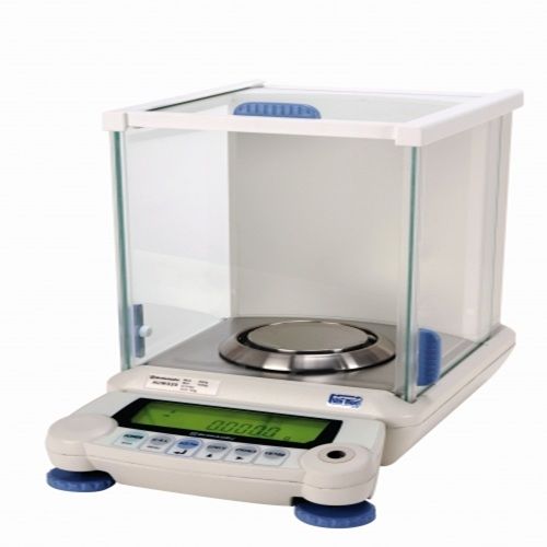 Shimadzu AUX-320 Analitik Terazi 320 g / 0,0001 g