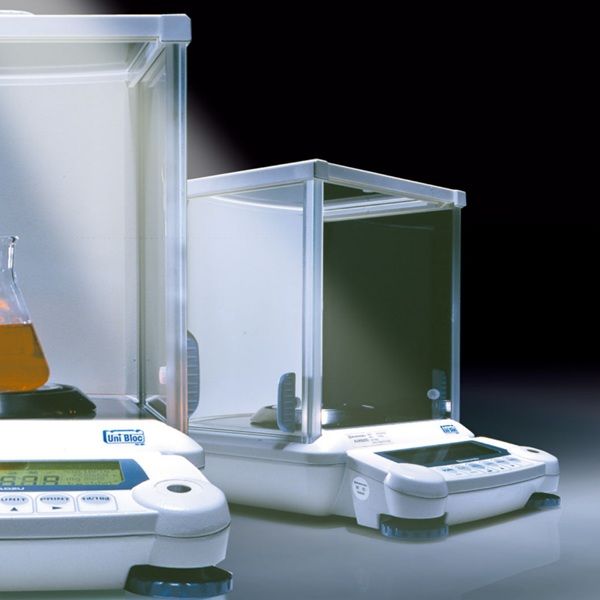 Shimadzu AUX-320 Analitik Terazi 320 g / 0,0001 g