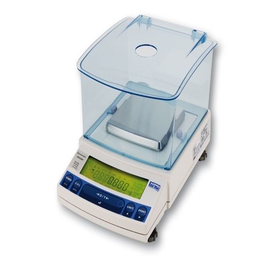 Shimadzu UX-620H Hassas Terazi 620 g / 0,0001 g