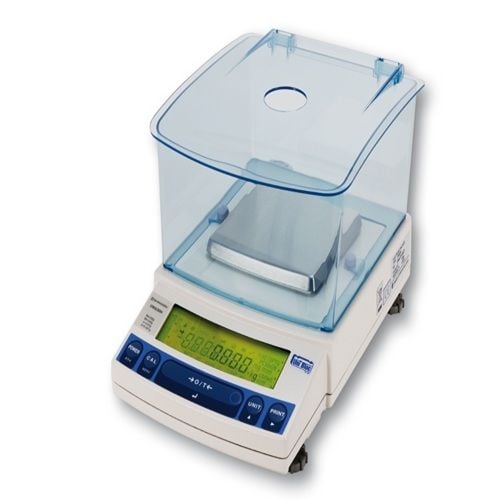 Shimadzu UW-620H Hassas Terazi 620 g / 0,001 g