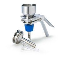 Millipore XF2004710 Analitik filtre tutcu,100ml,47mm,p.çelik  Ambalaj Miktarı: 1 Ad.
