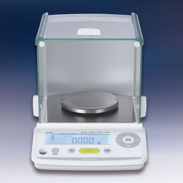 Shimadzu TX-423L Hassas Terazi 420g / 0,001 g