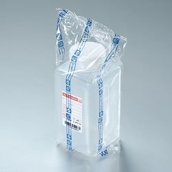 LP Italiana L295348 Su Numune Şişesi, PP, 500 ml, Sodyum Tiyosülfat'lı, Tek Tek Poşetli, Gama Steril  Ambalaj Miktarı: 1 Ad.