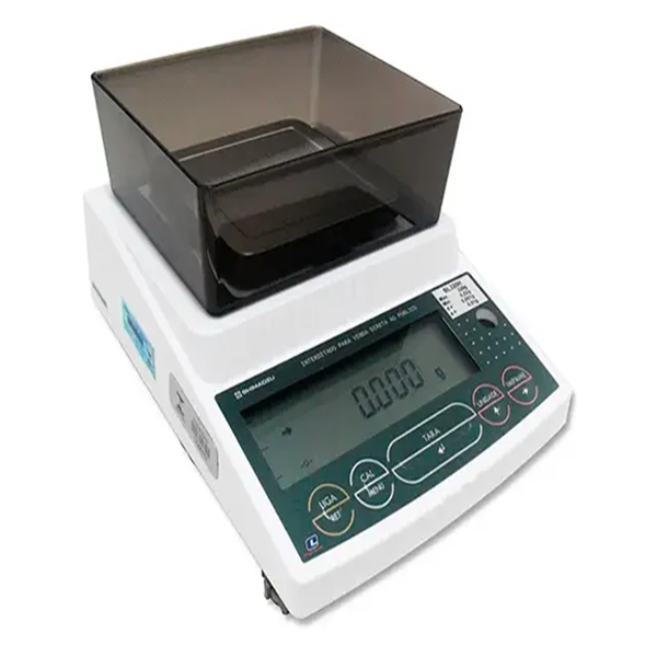 Shimadzu BL-320H Analitik Terazi 320g / 0,001 g