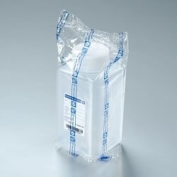 LP Italiana L295448 Su Numune Şişesi, PP, 500 ml, Boş, Tek Tek Poşetli, Gama Steril  Ambalaj Miktarı: 1 Ad.