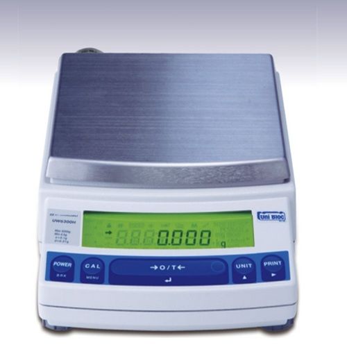 Shimadzu UX-6200H Hassas Terazi 6200g / 0,01 g