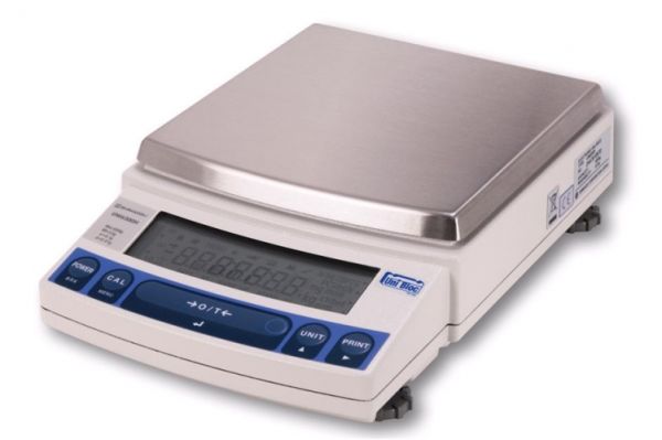 Shimadzu UX-6200H Hassas Terazi 6200g / 0,01 g