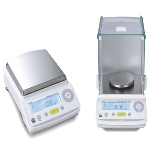 Shimadzu TX-4202L Hassas Terazi 4200g / 0,01 g