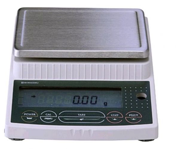 Shimadzu BL-3200H Hassas Terazi 3200g / 0,01 g