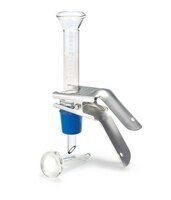Millipore XX5002501 Destek eleği, 25 mm, paslanmaz çelik  Ambalaj Miktarı: 1 Ad.