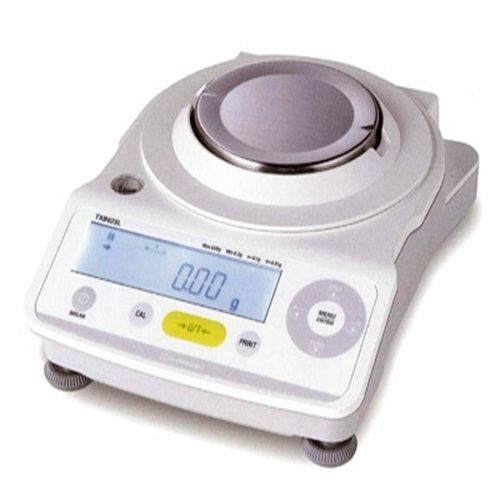 Shimadzu TXB-622L Hassas Terazi 620g  / 0,01 g