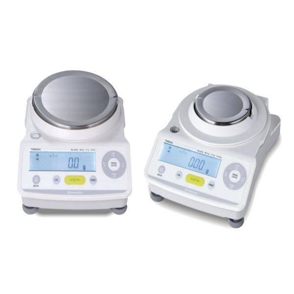 Shimadzu TXB-622L Hassas Terazi 620g  / 0,01 g