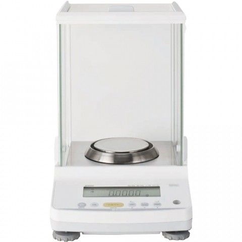 Shimadzu ATX-224R Analitik Terazi 220 g / 0,1 mg