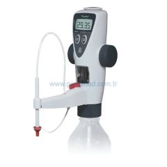 Brand 4760261 Titrette® Dijital Büret 50 ml (RS 232 Çıkışlı)