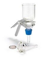 Millipore XX1004732 Elekli Cam dayanak, 47 mm  Ambalaj Miktarı: 1 Ad.