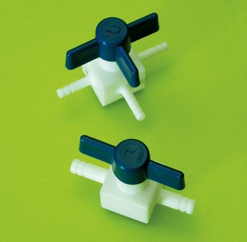 LP Italiana L295523 PTFE Hortum Bağlantısı, Düz, Musluklu, 8.0x3 mm  Ambalaj Miktarı: 1 Ad.